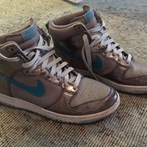 Nike Zoom Dunks